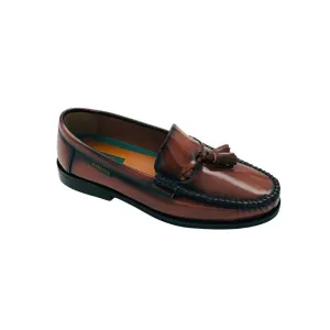 Dakota Tommy Hi Sine Mocassin - Tan