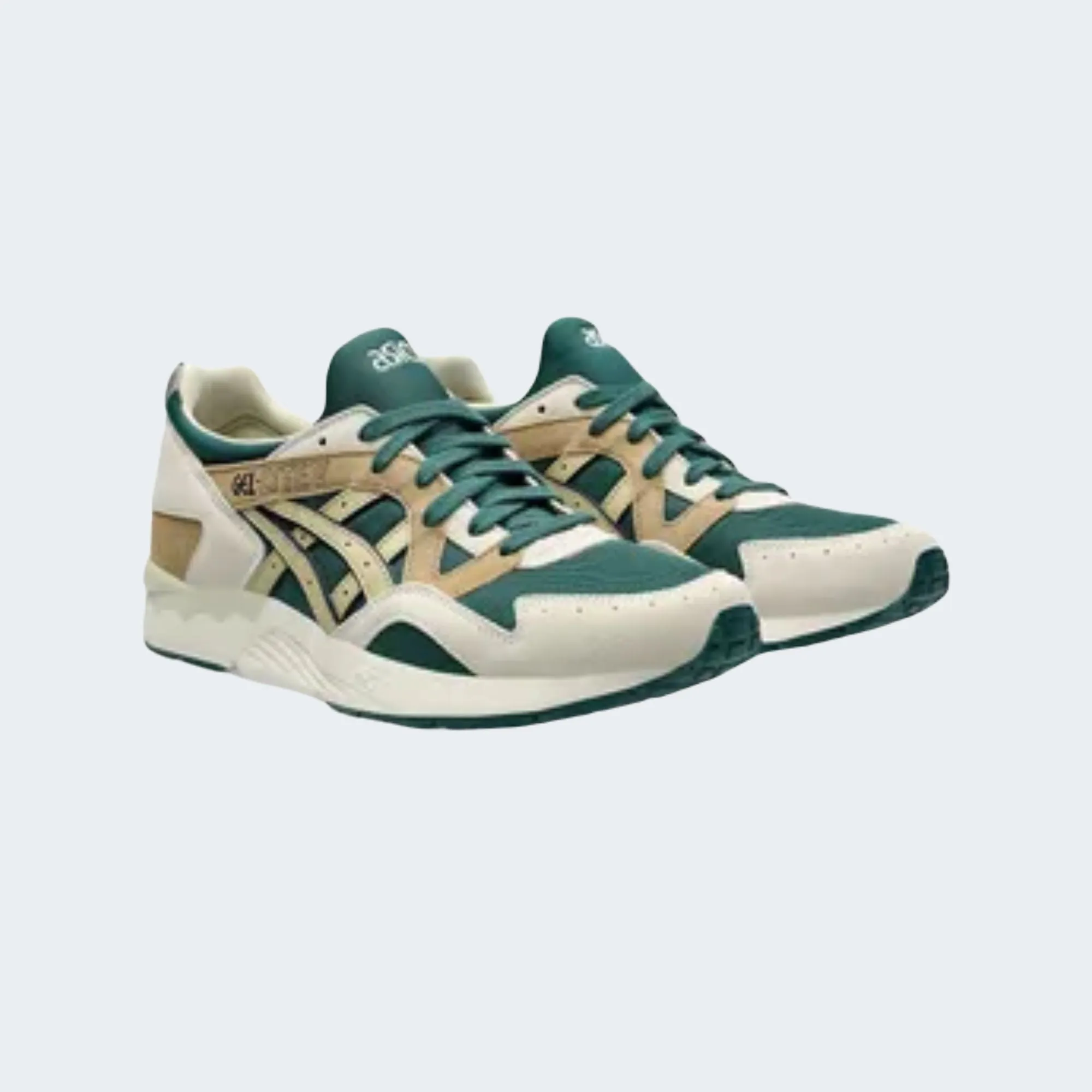 DARK NEPTUNE/SAND GEL-LYTE V