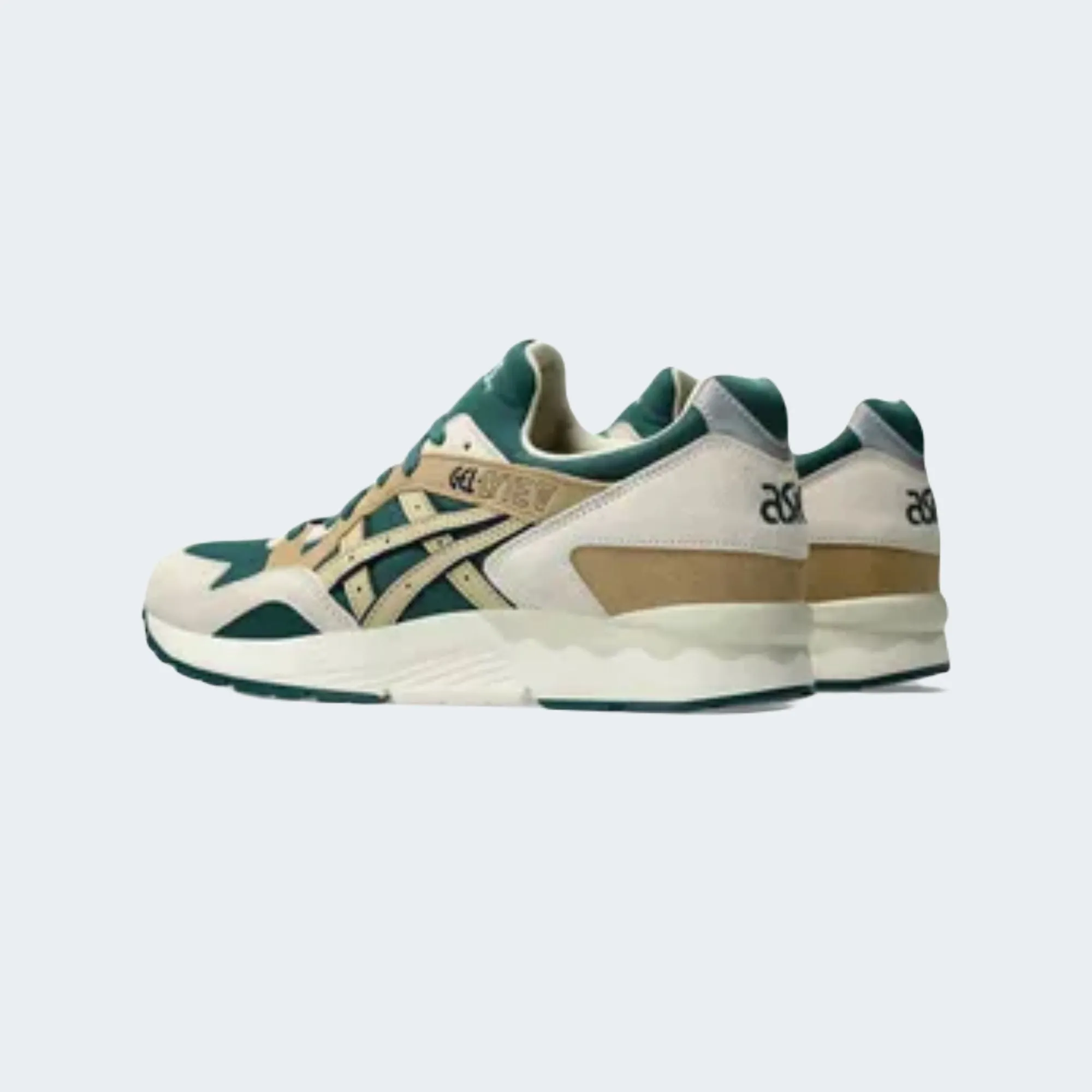 DARK NEPTUNE/SAND GEL-LYTE V