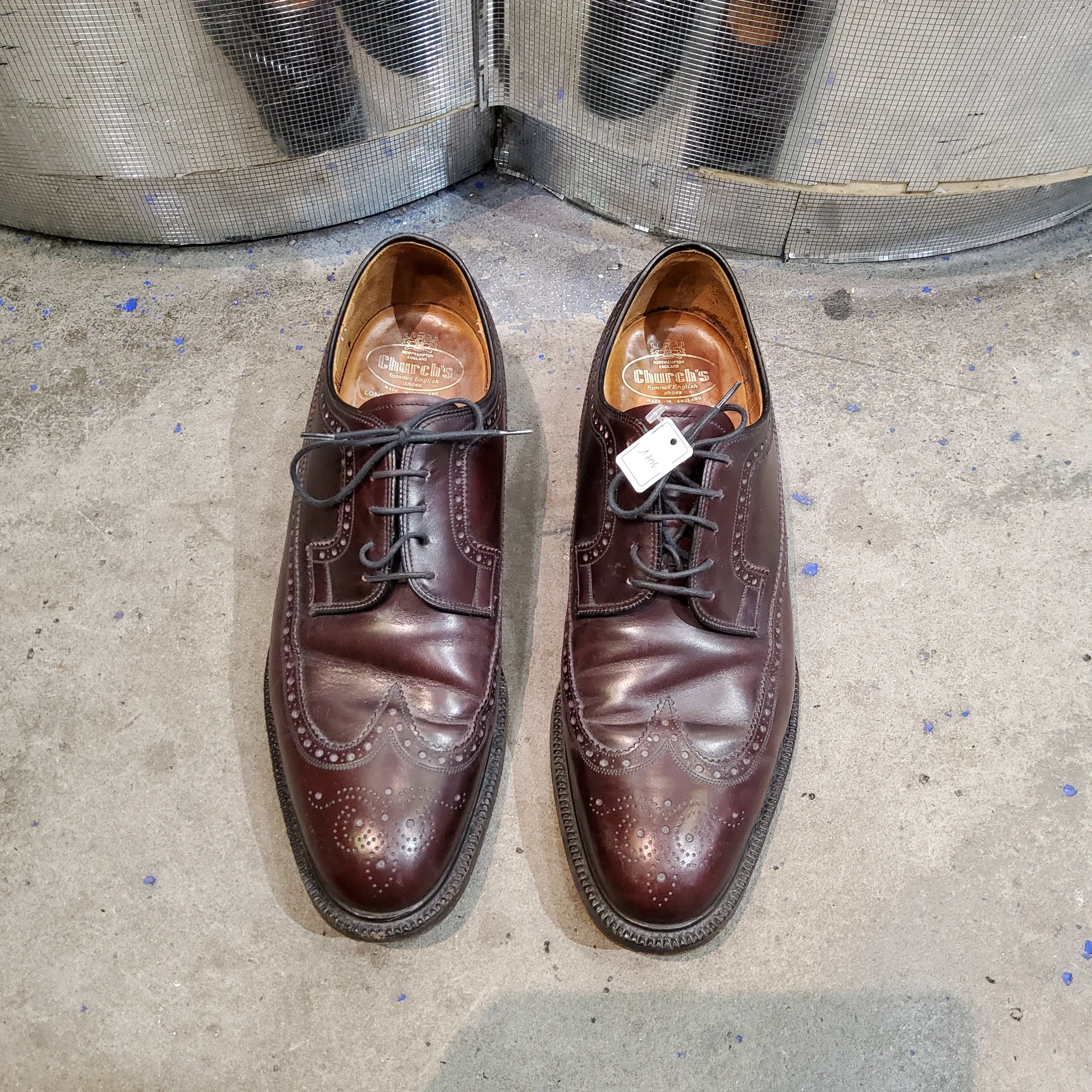 Derbies
