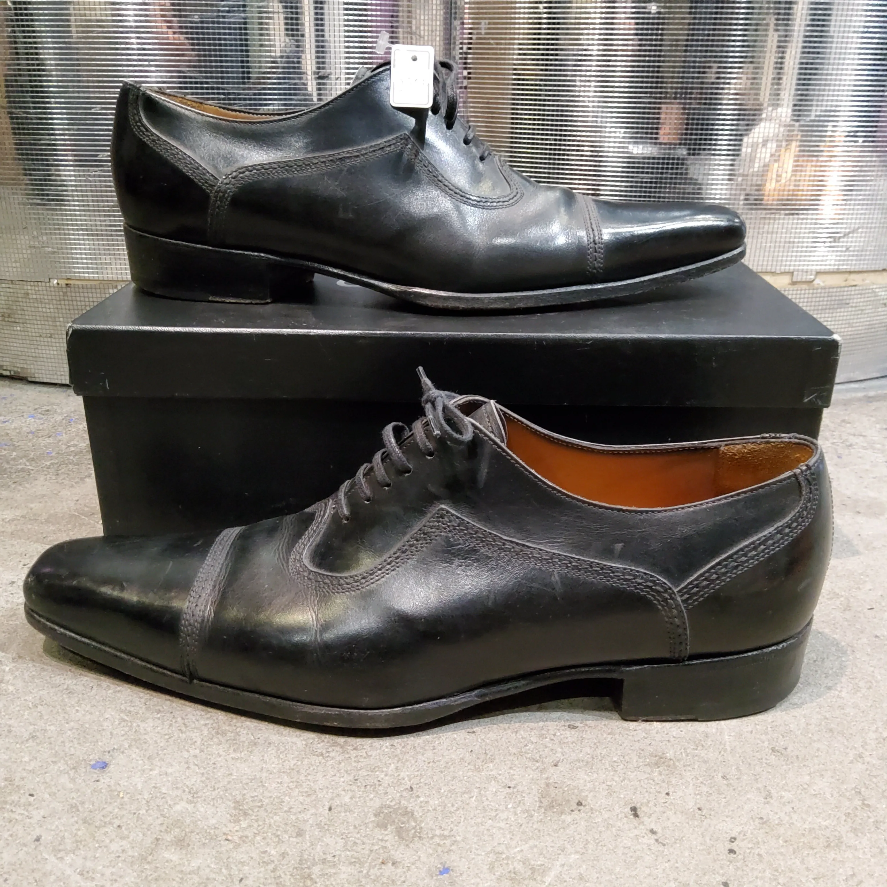 Derbies