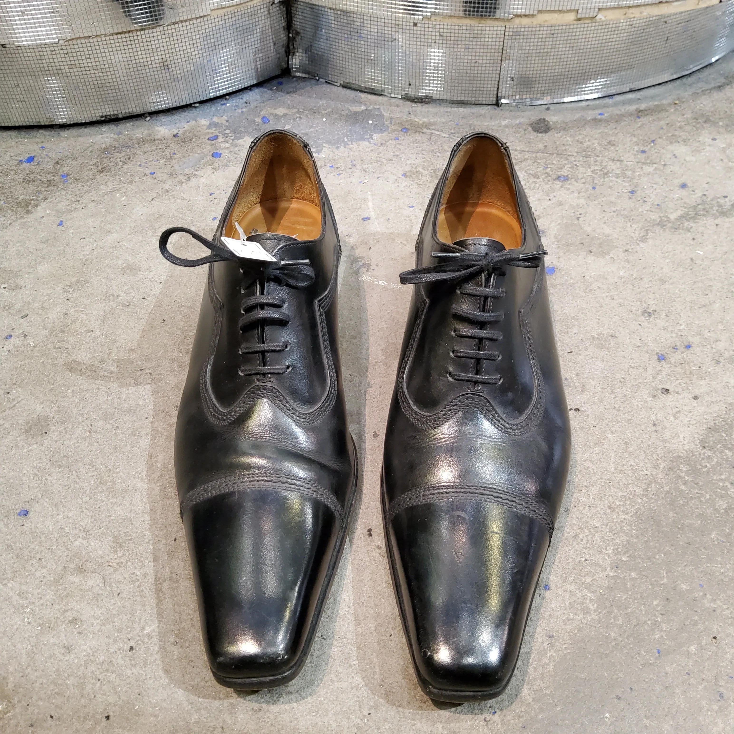 Derbies
