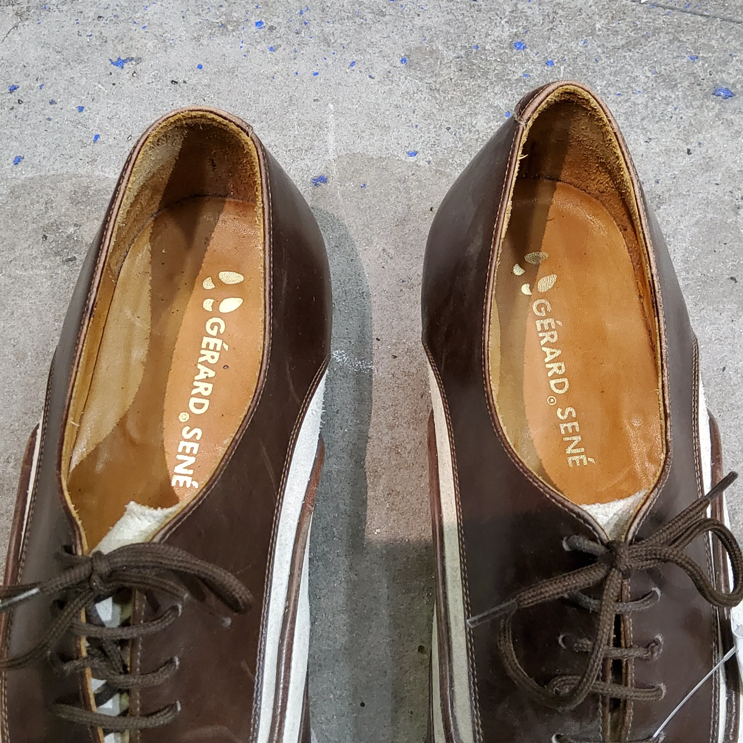 Derbies