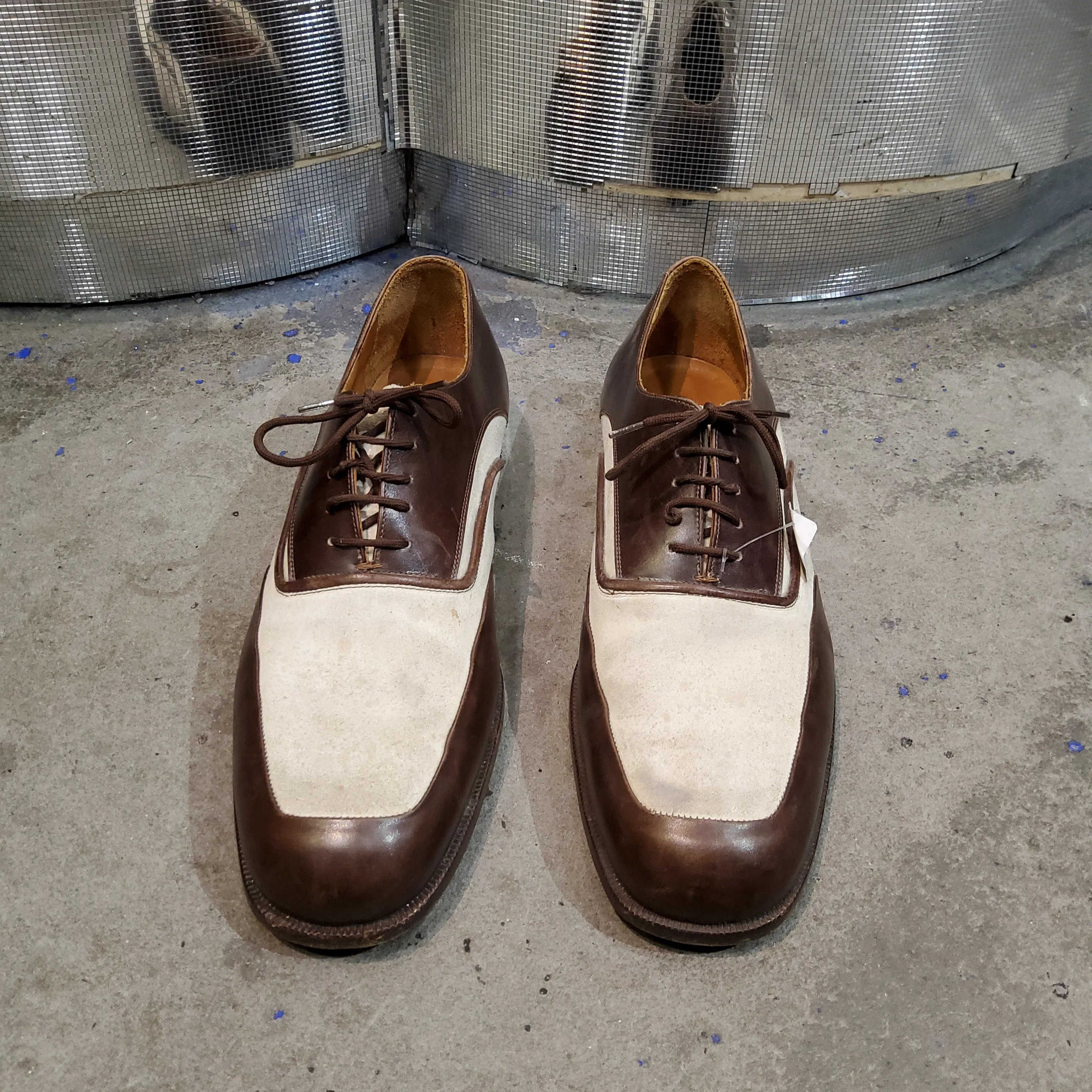 Derbies