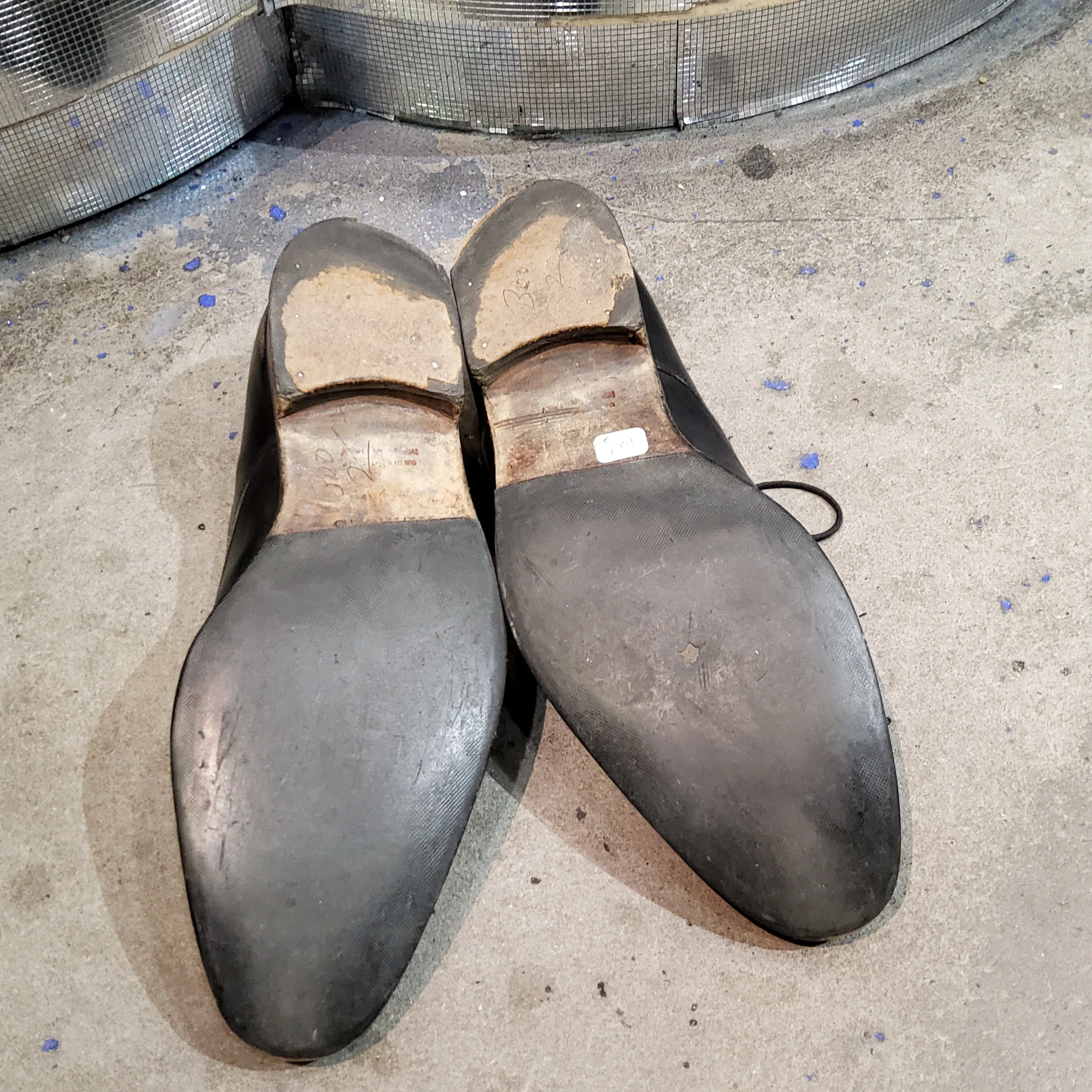 Derbies