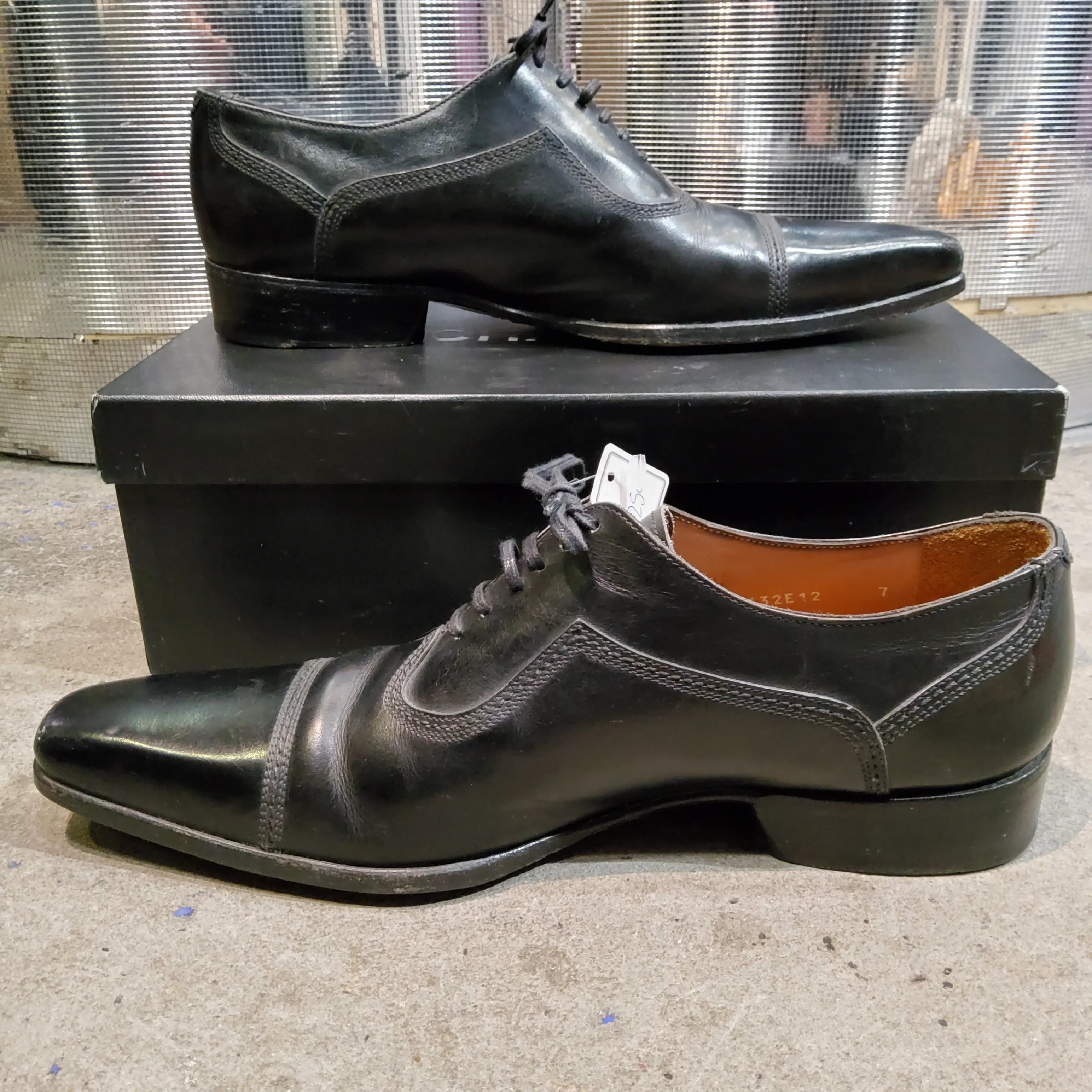 Derbies