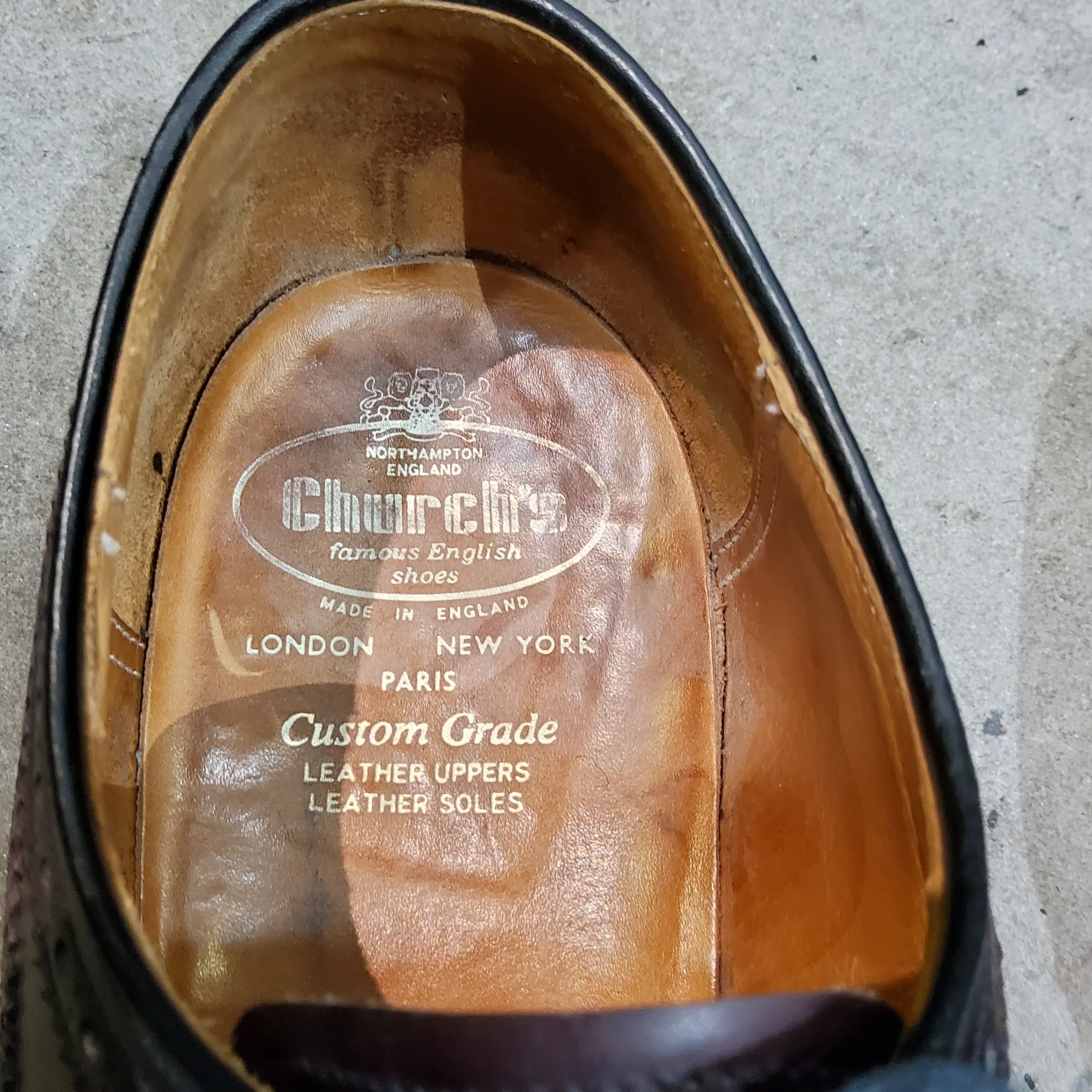Derbies