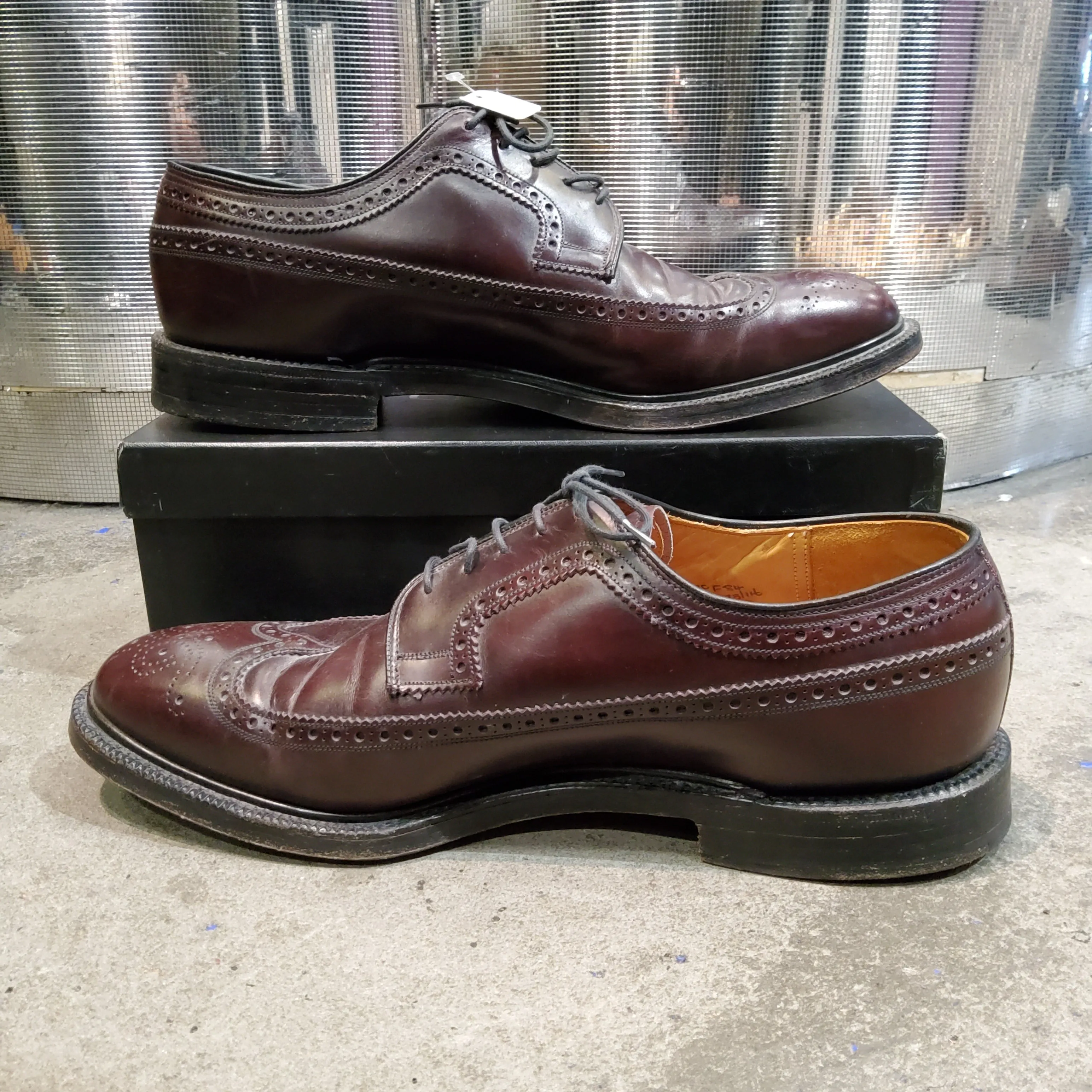 Derbies