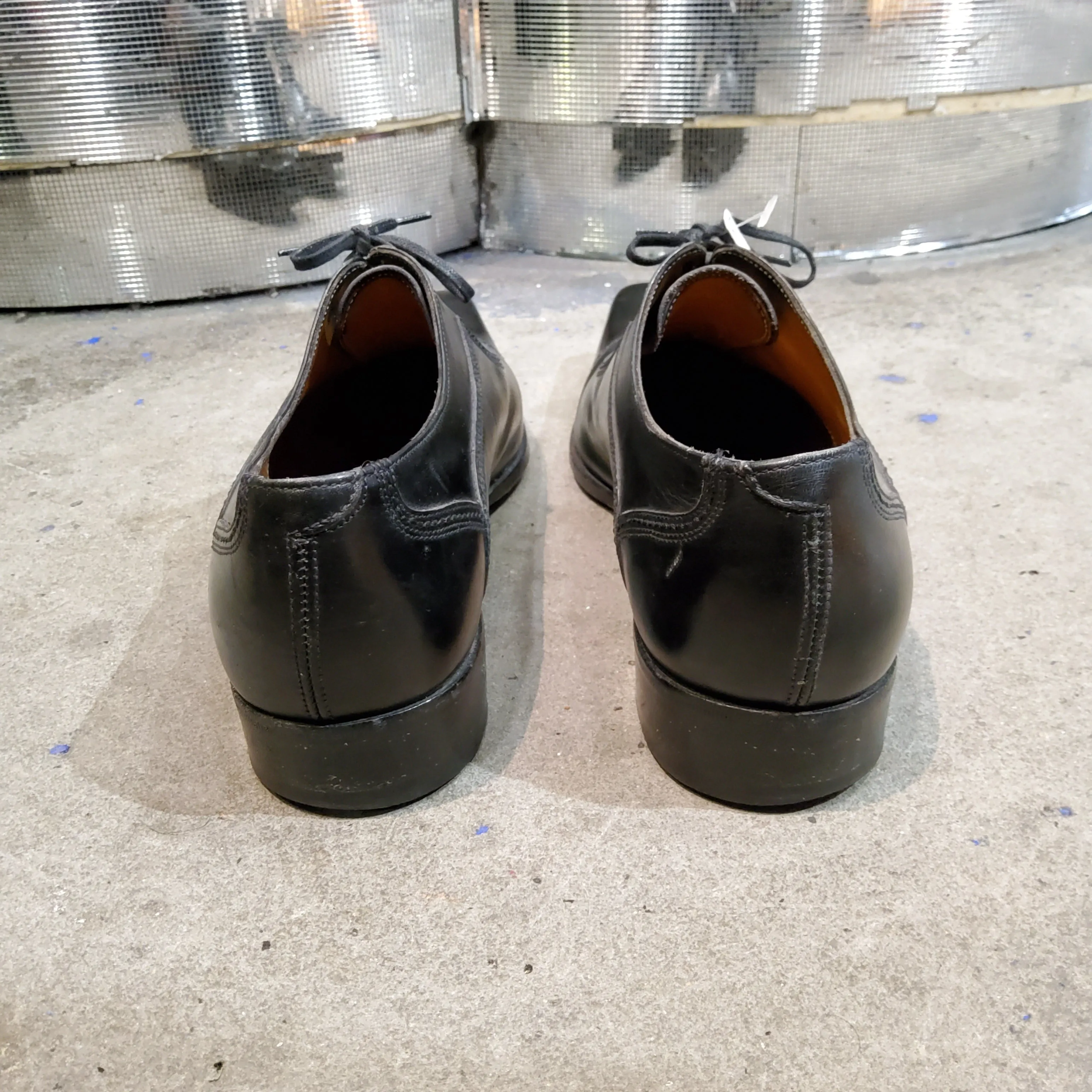 Derbies