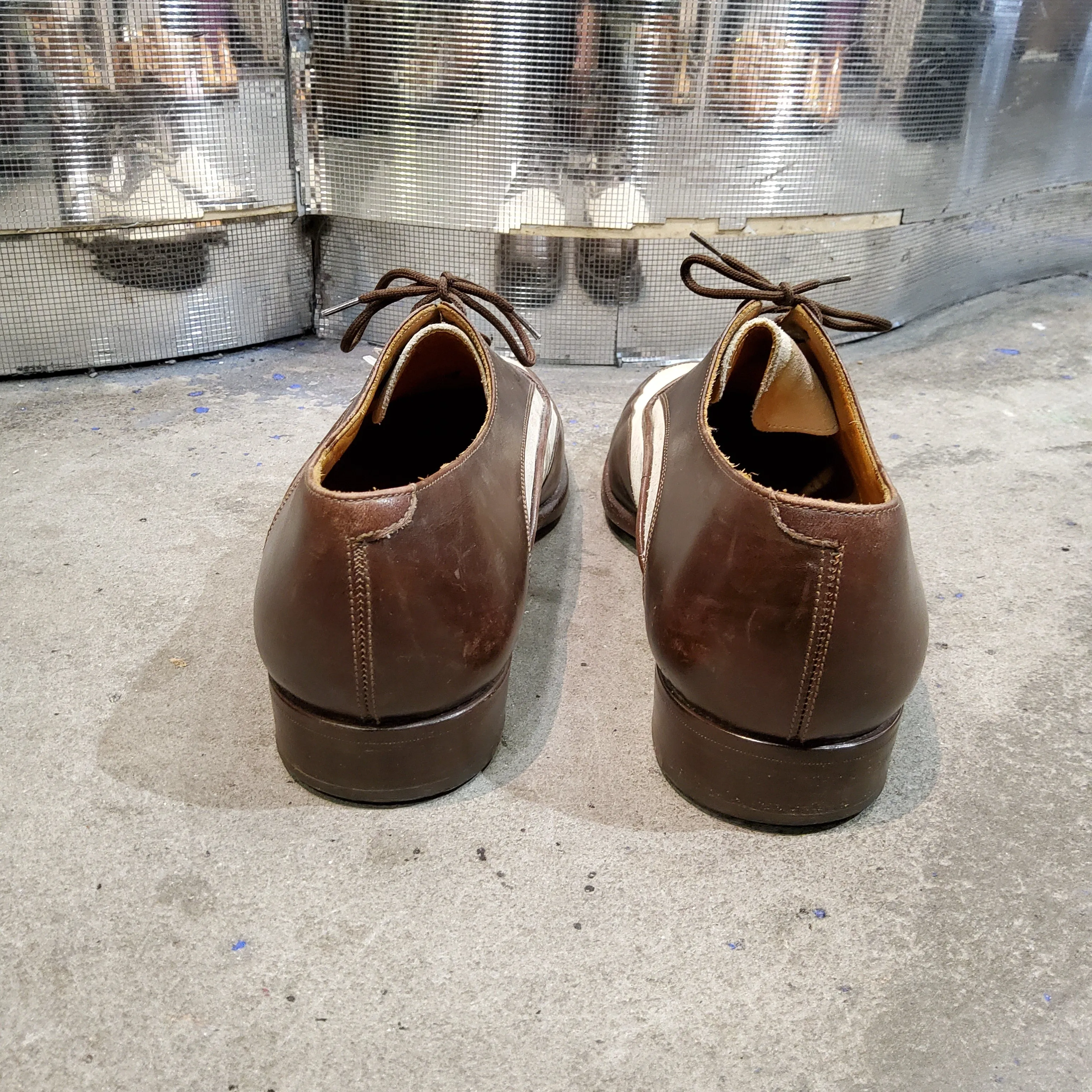 Derbies