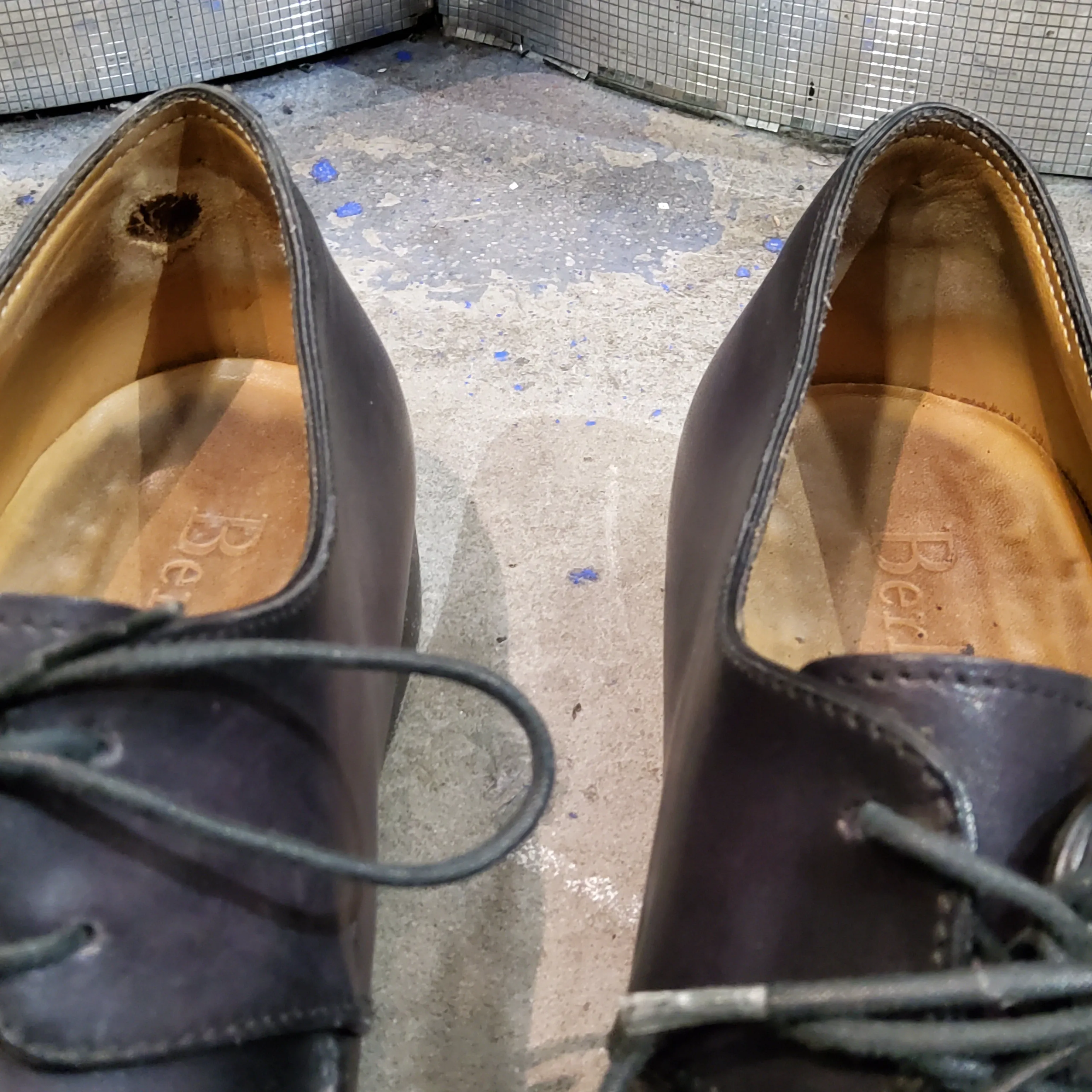 Derbies