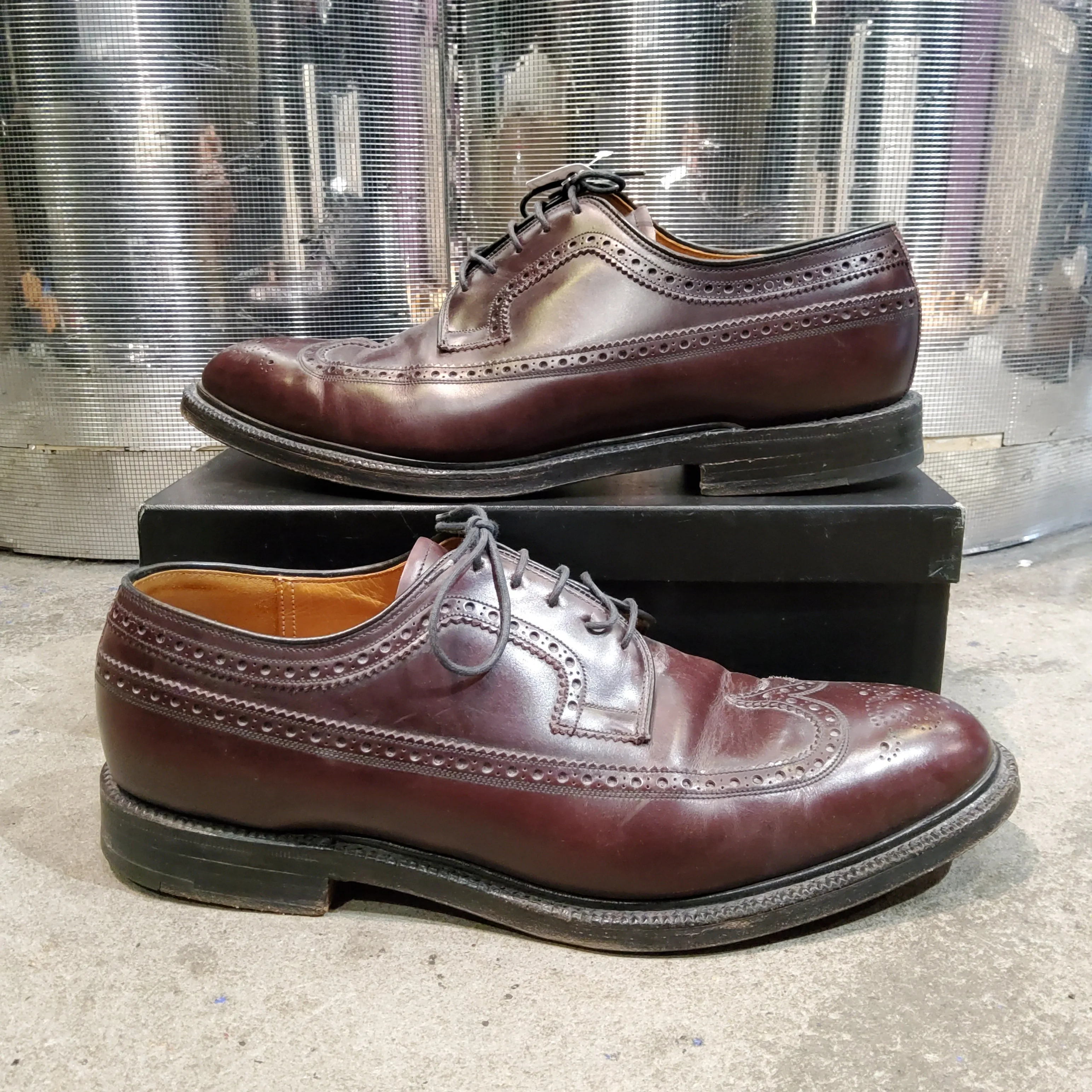 Derbies