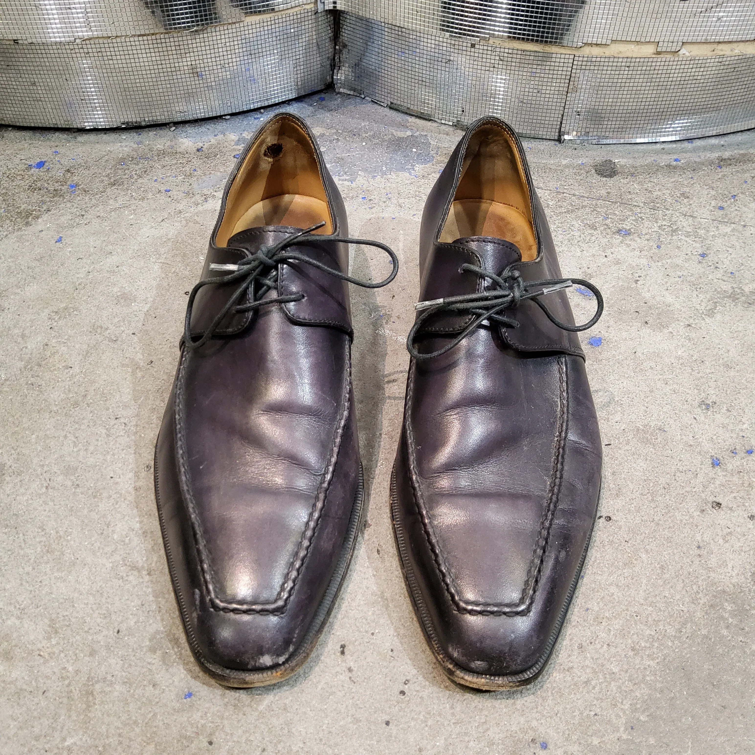Derbies