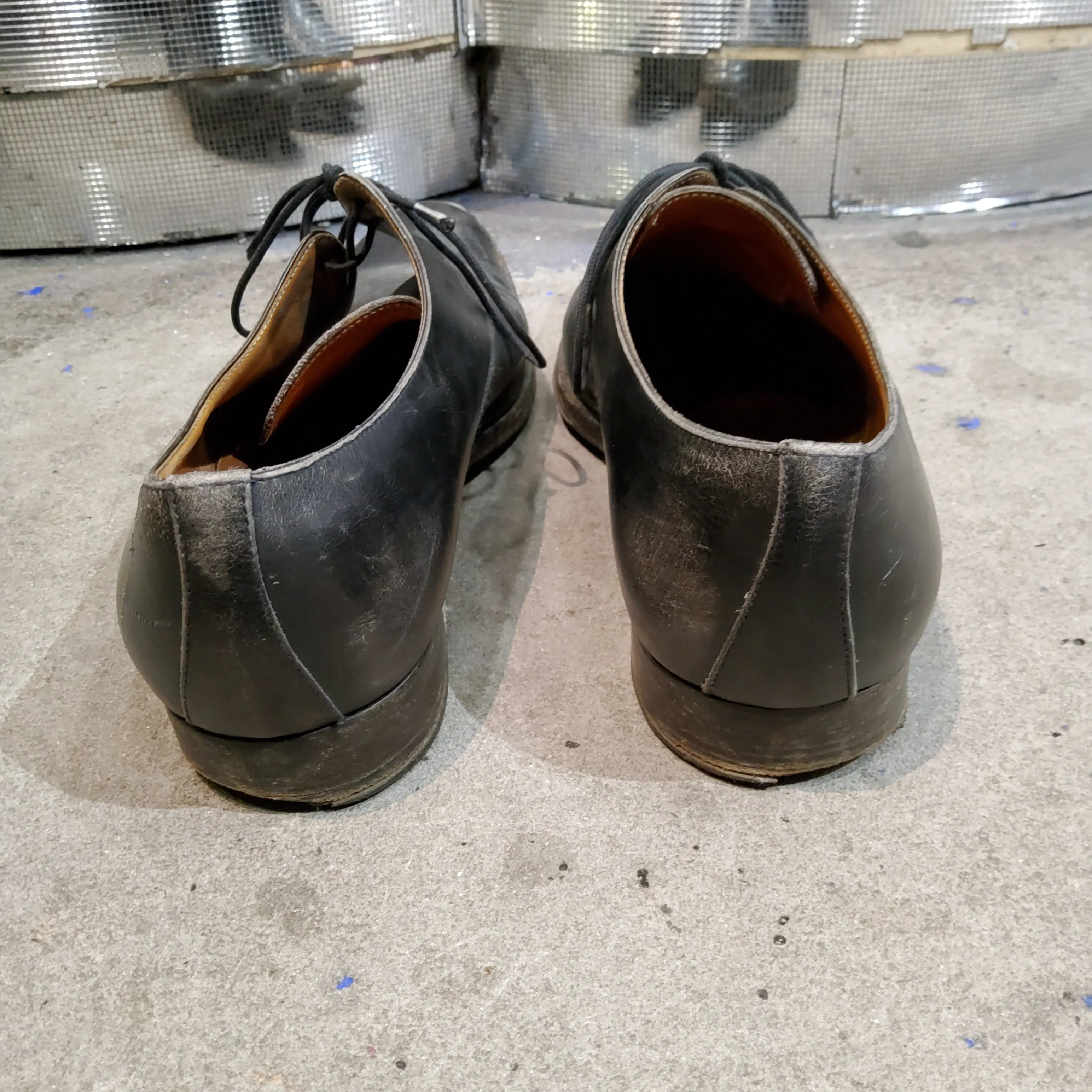 Derbies