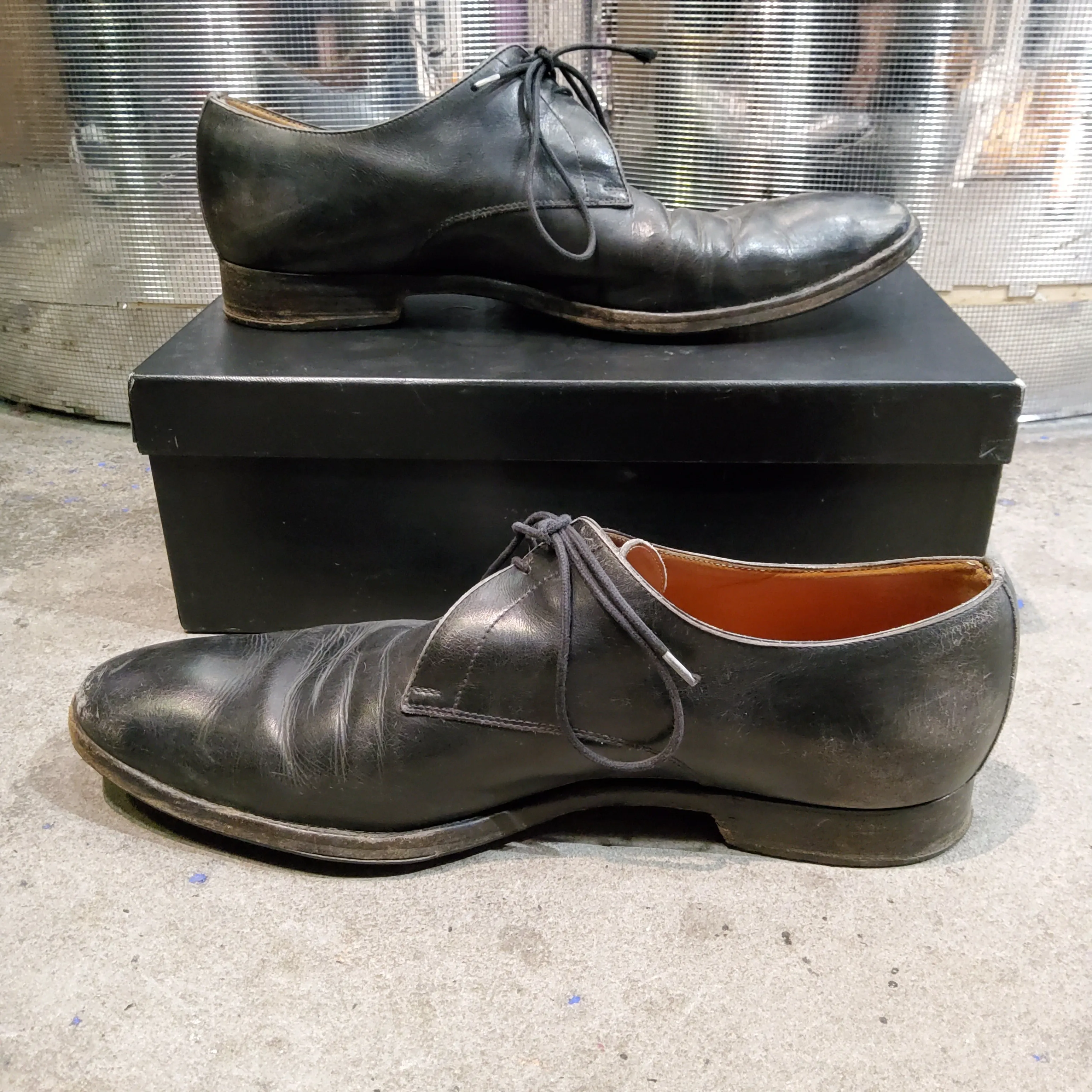Derbies