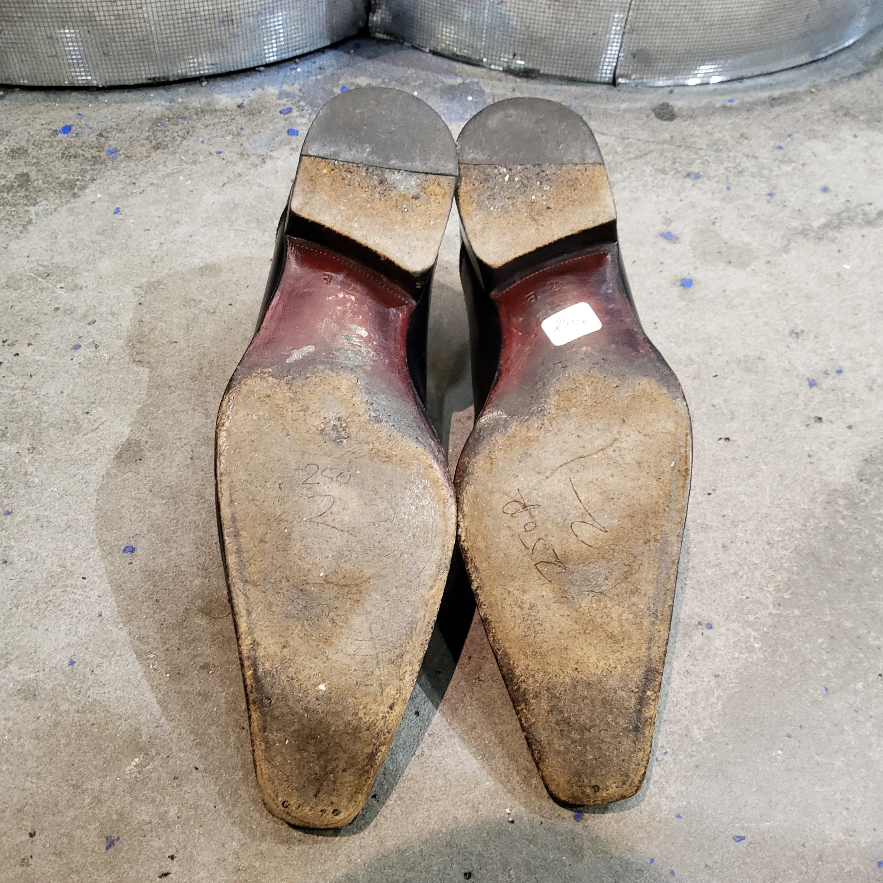 Derbies