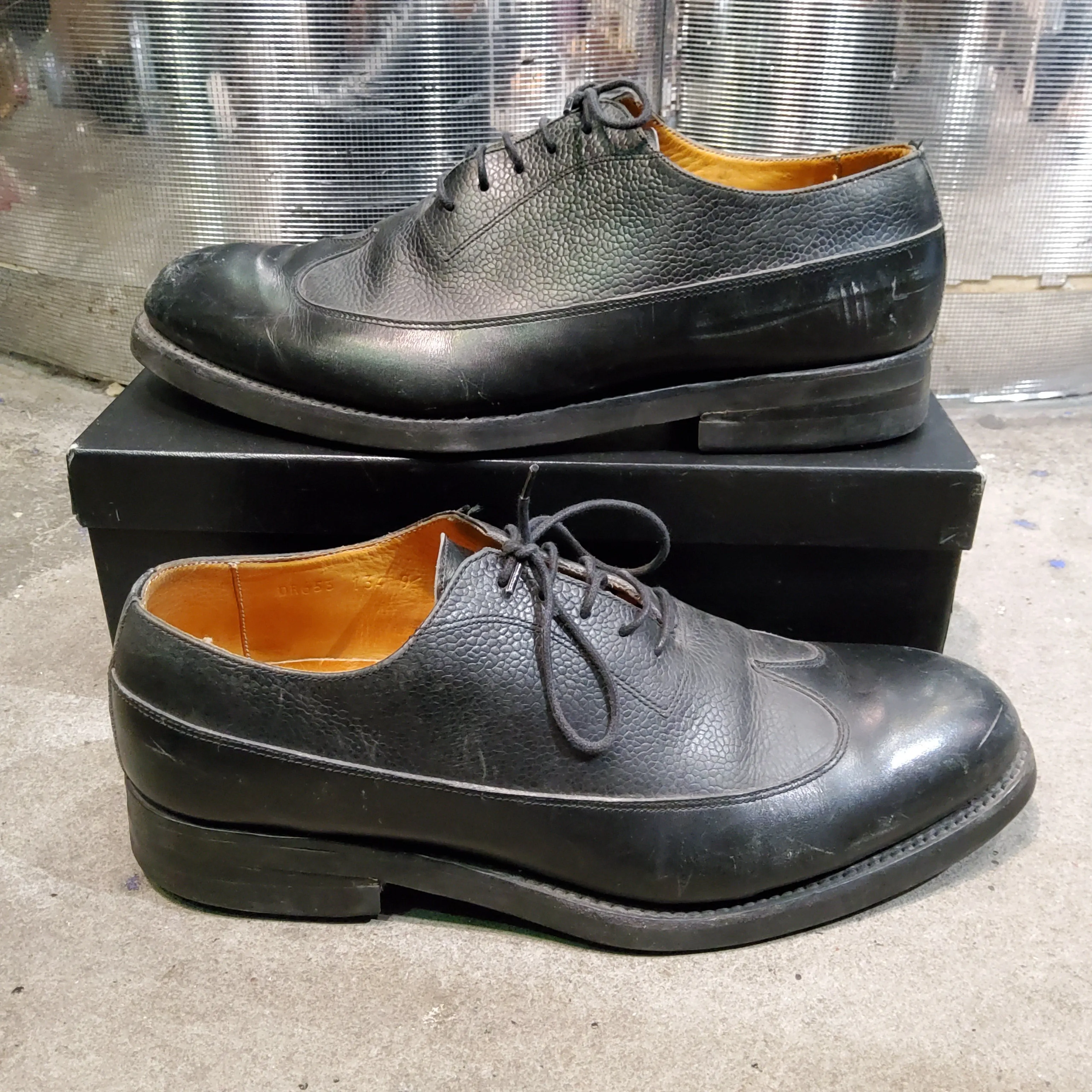 Derbies