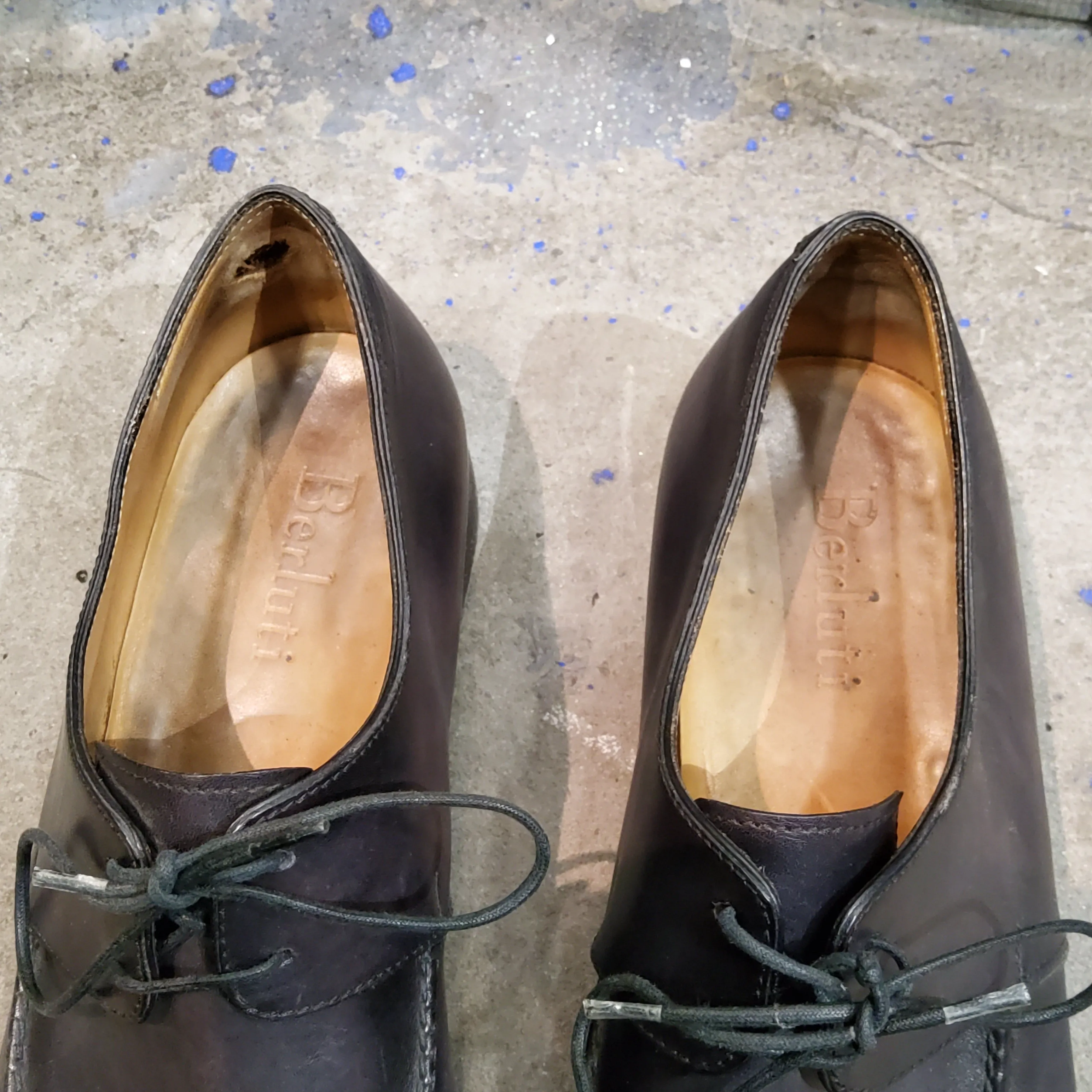 Derbies