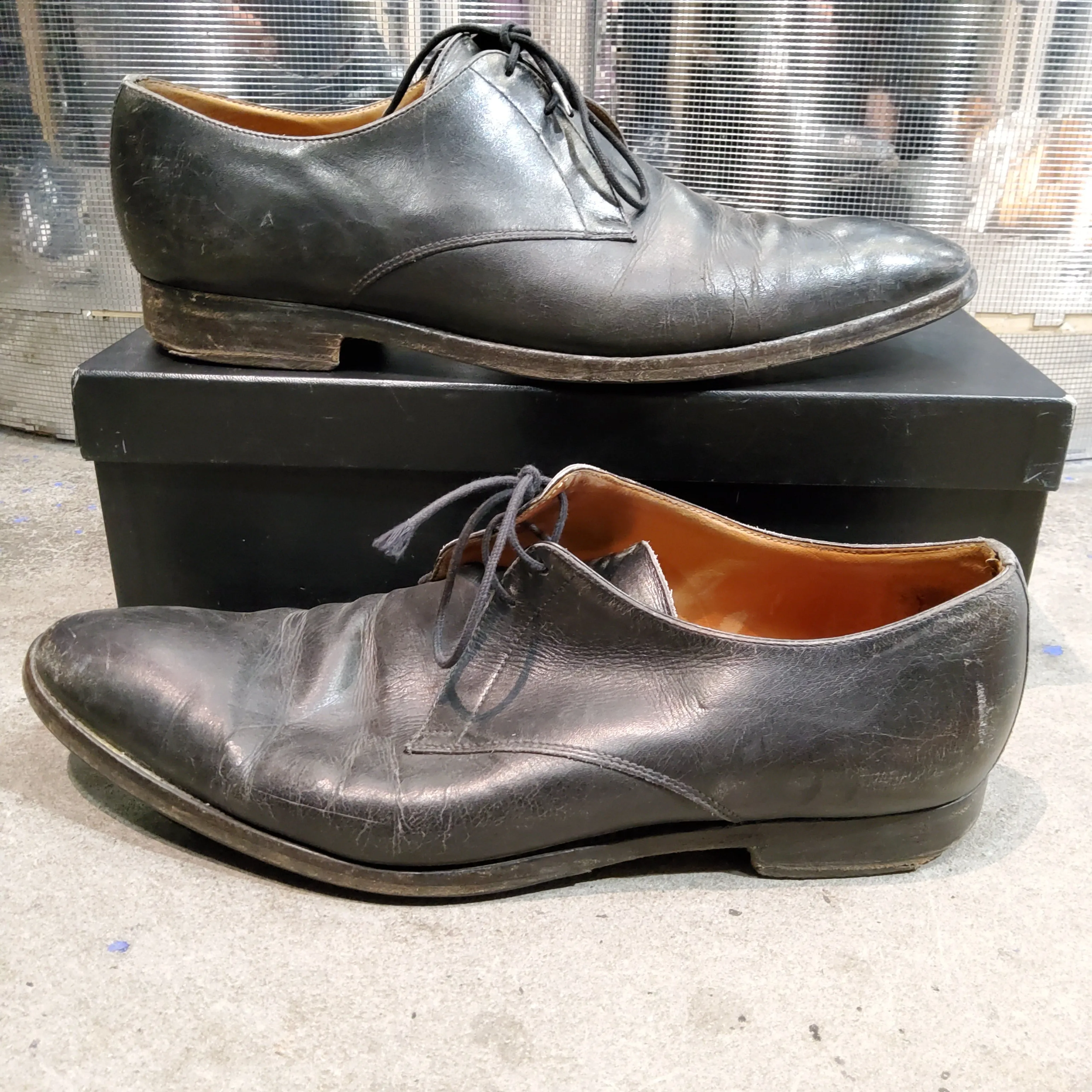 Derbies