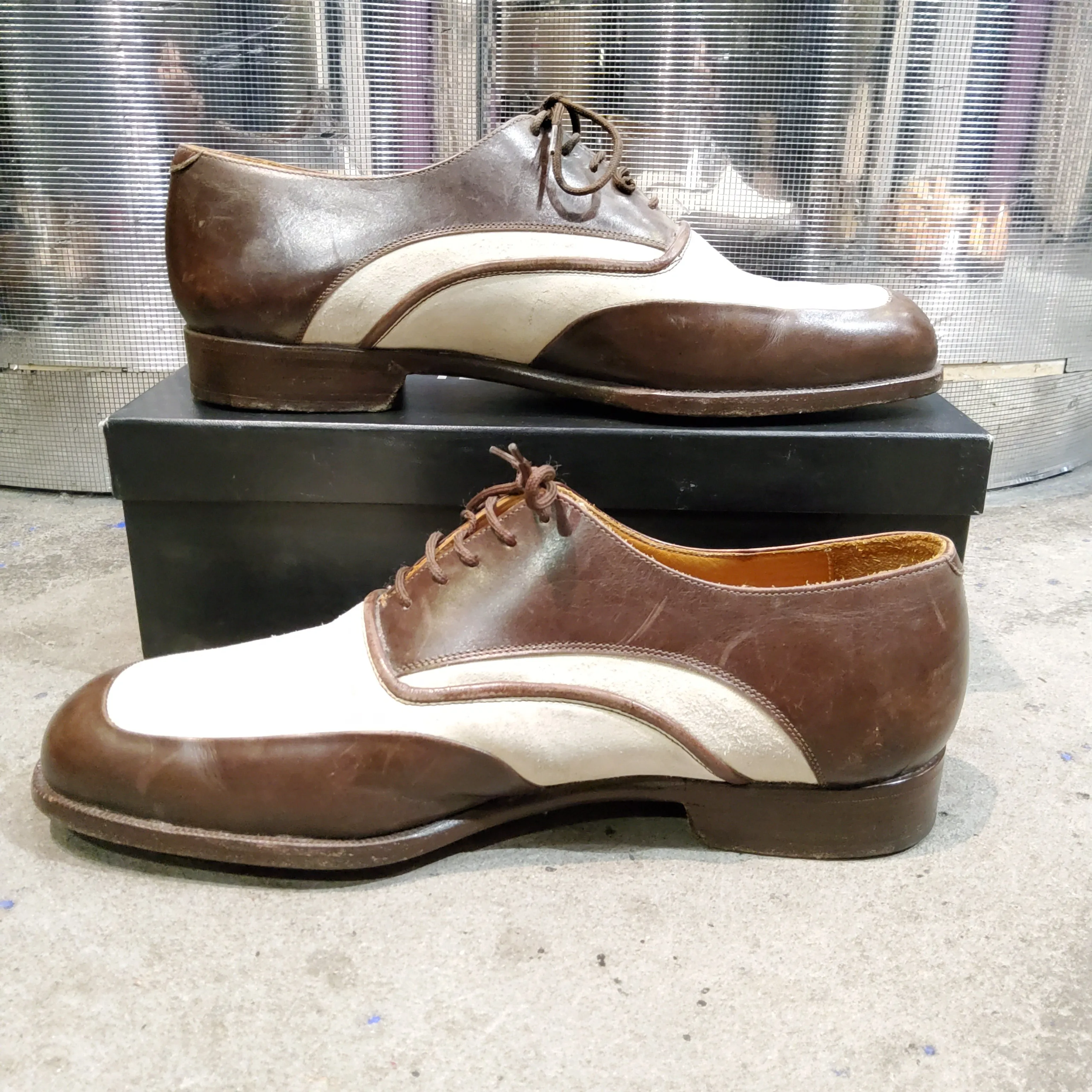 Derbies