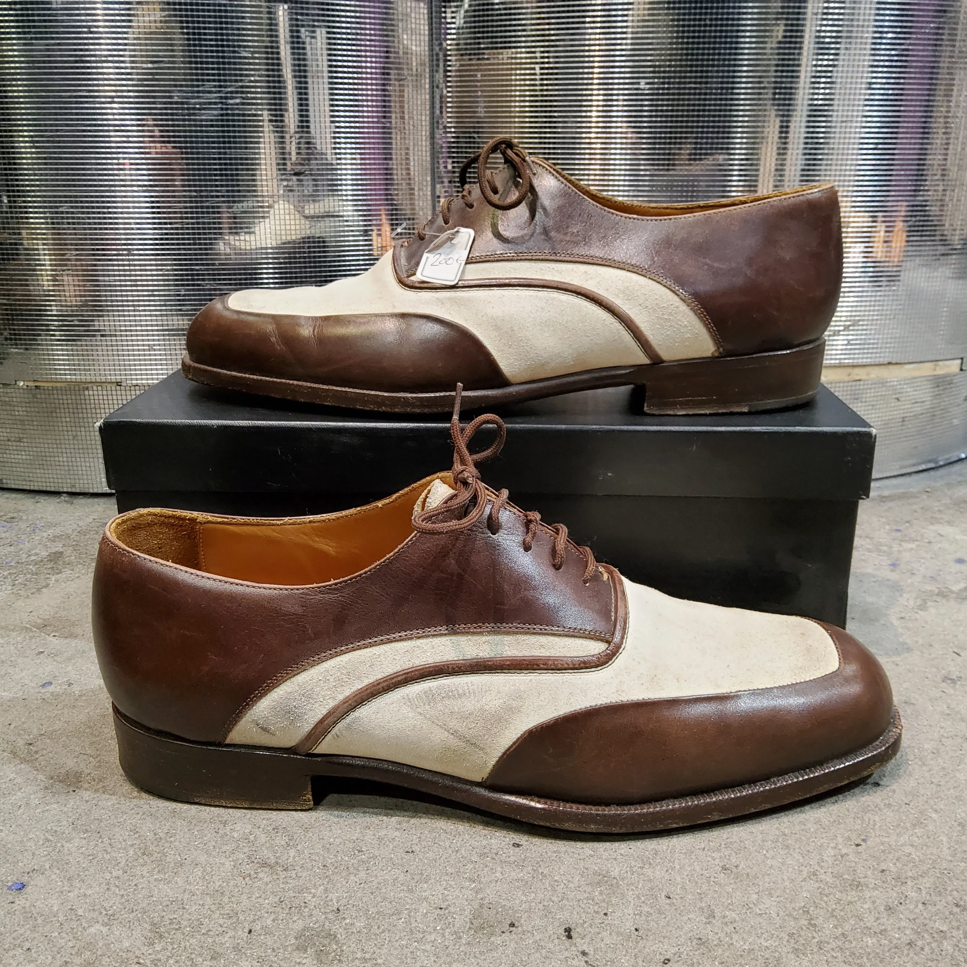Derbies