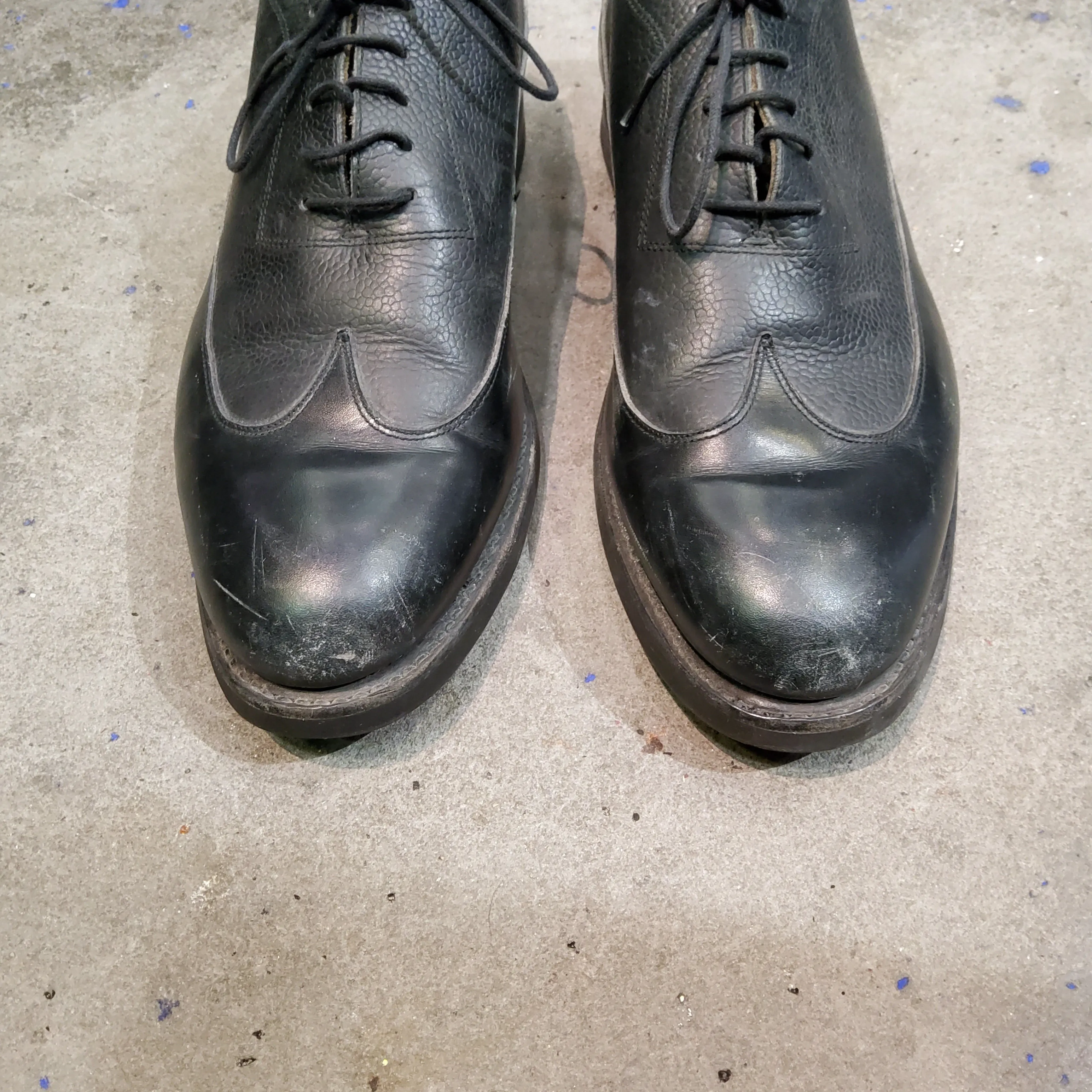 Derbies