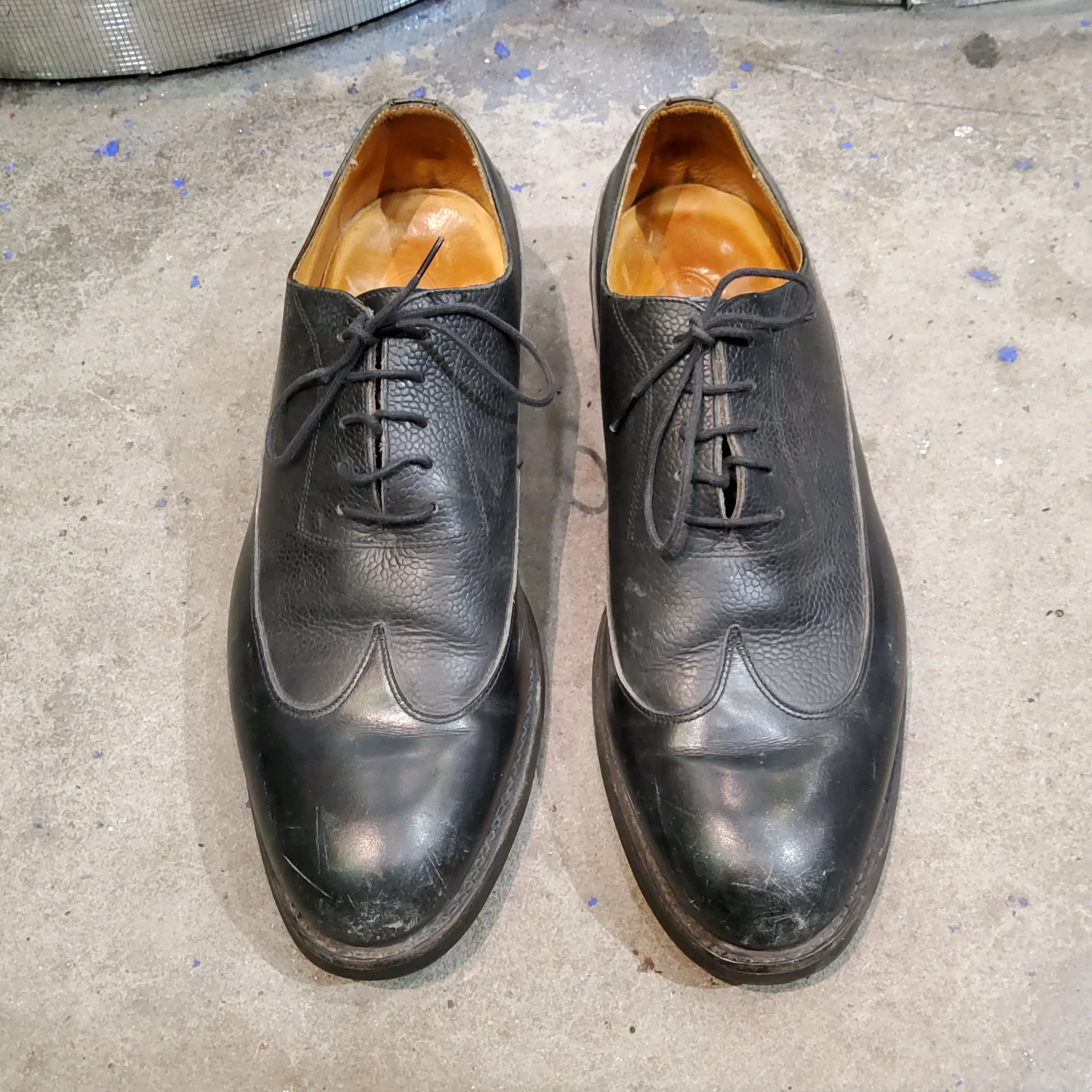 Derbies