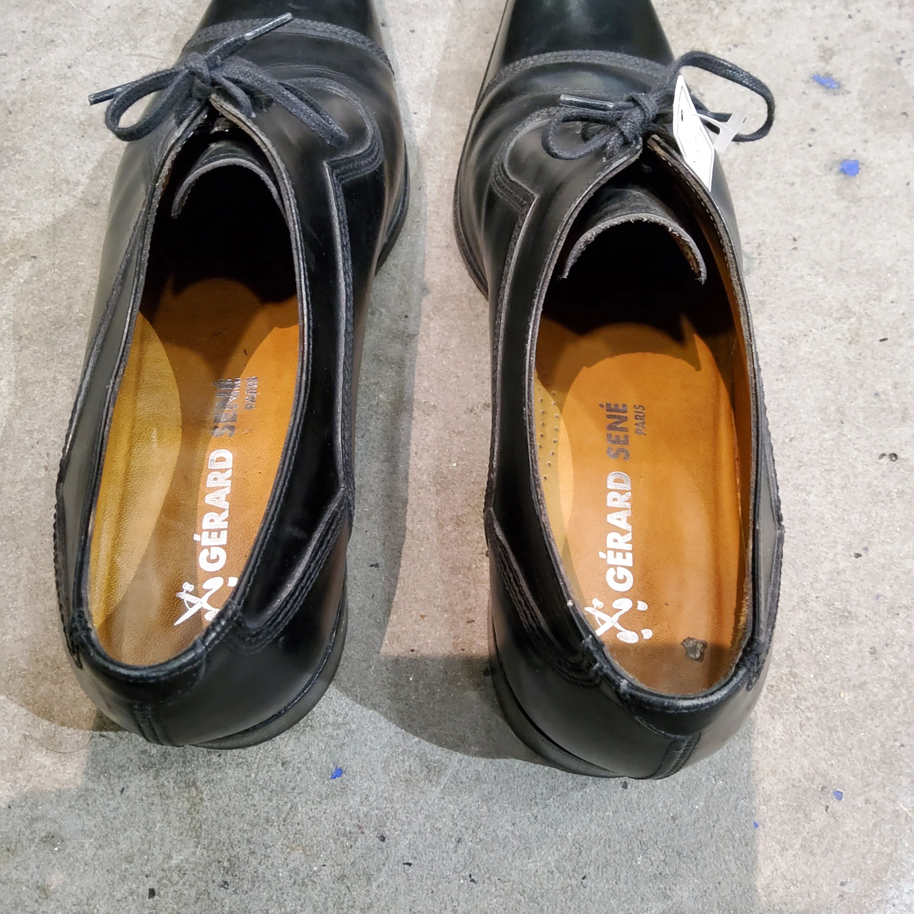 Derbies