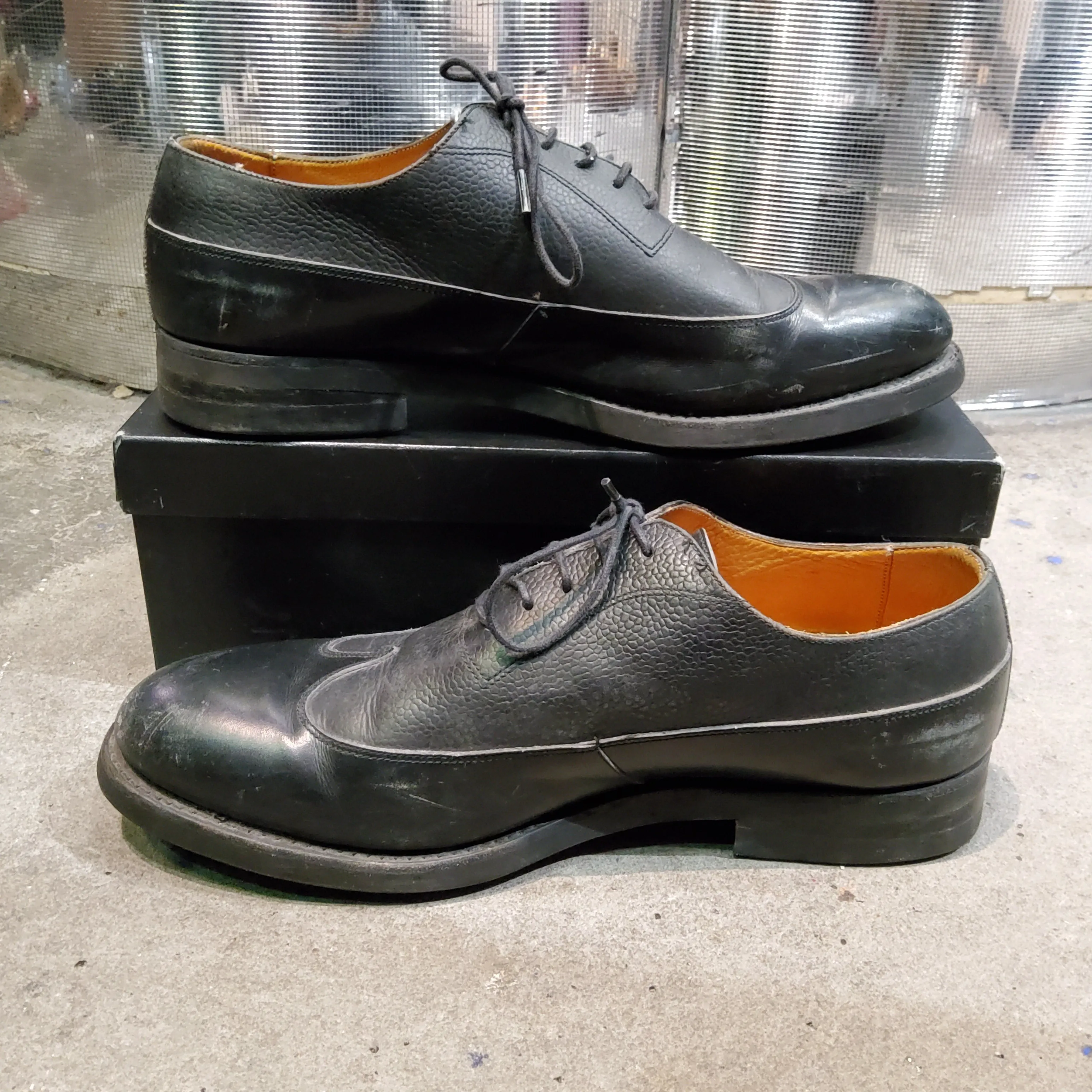Derbies
