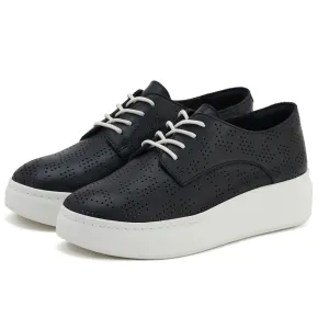 Derby City Maze | Black | RO6
