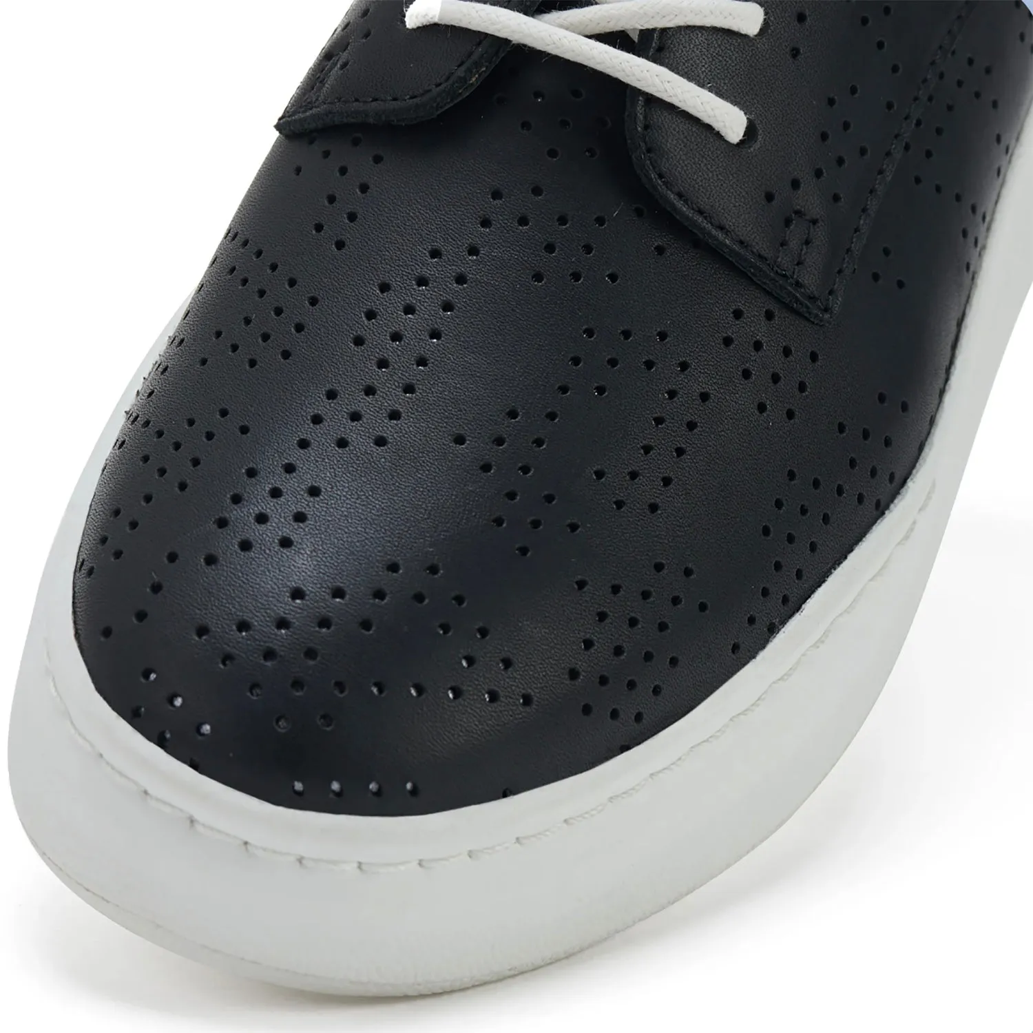 Derby City Maze | Black | RO6