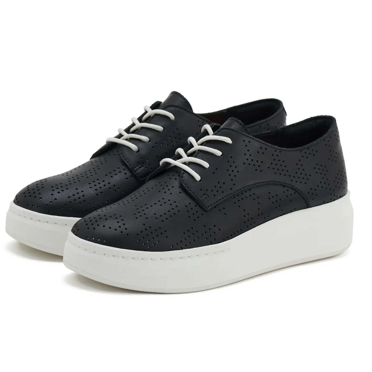 Derby City Maze | Black | RO6