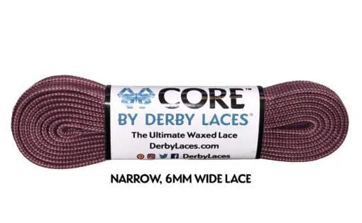 Derby Laces Core 84"