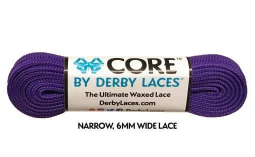 Derby Laces Core 84"