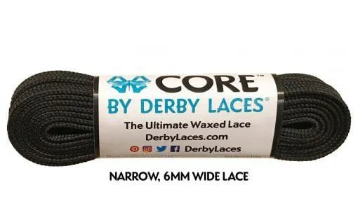 Derby Laces Core 84"