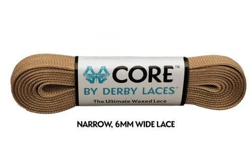 Derby Laces Core 84"