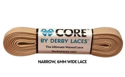 Derby Laces Core 84"