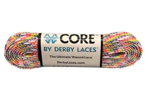Derby Laces Core 84"