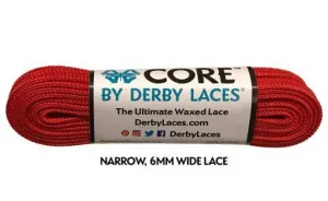 Derby Laces Core 84"
