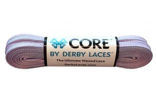 Derby Laces Core 84"