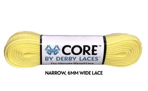 Derby Laces Core 84"