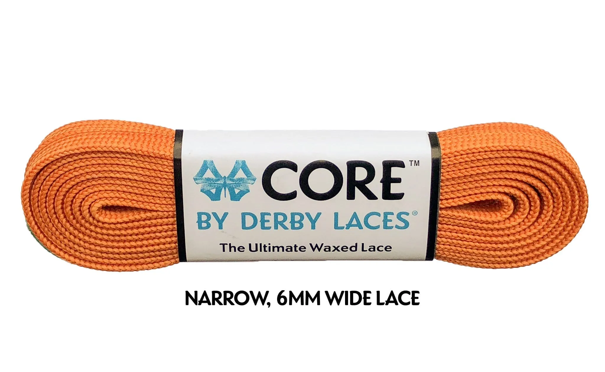 Derby Laces Core 84"