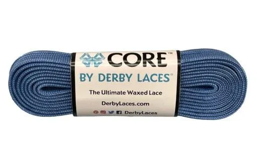 Derby Laces Core 84"