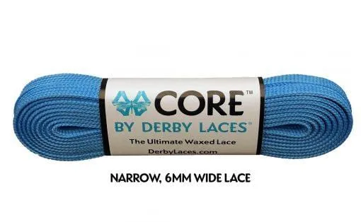 Derby Laces Core 84"