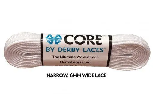 Derby Laces Core 84"