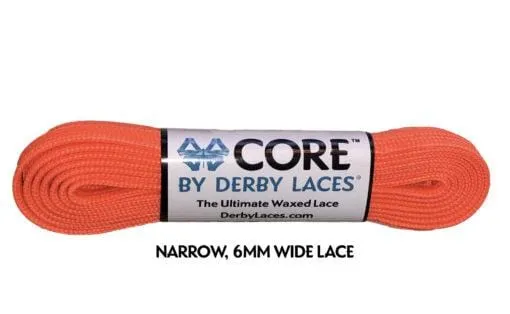 Derby Laces Core 84"