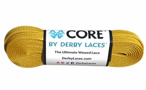 Derby Laces Core 84"