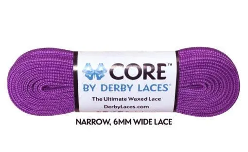 Derby Laces Core 84"