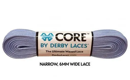 Derby Laces Core 84"