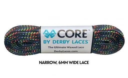 Derby Laces Core 84"